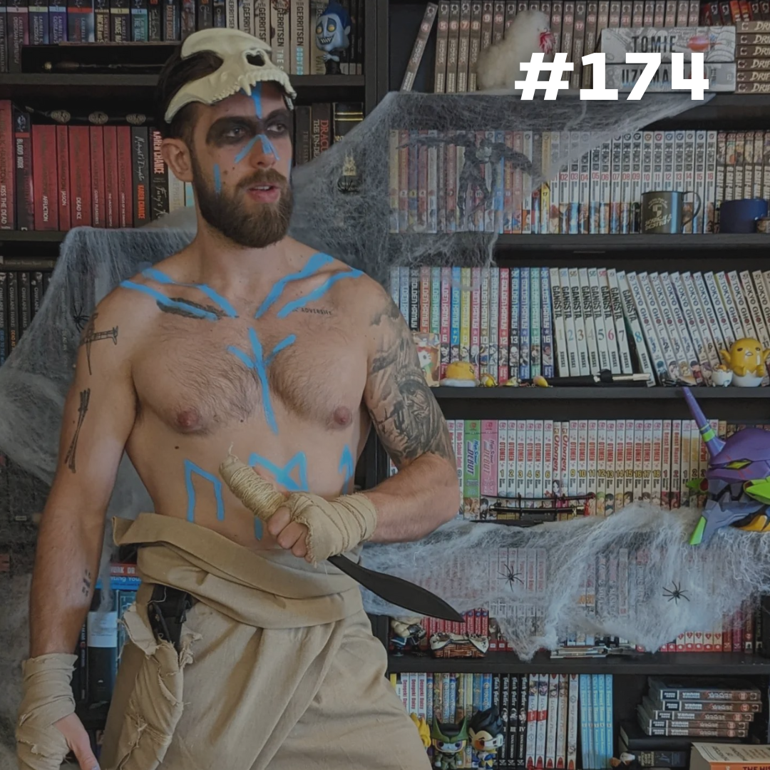 174: From Gym Member To Ultimate Gym Manager episode artwork