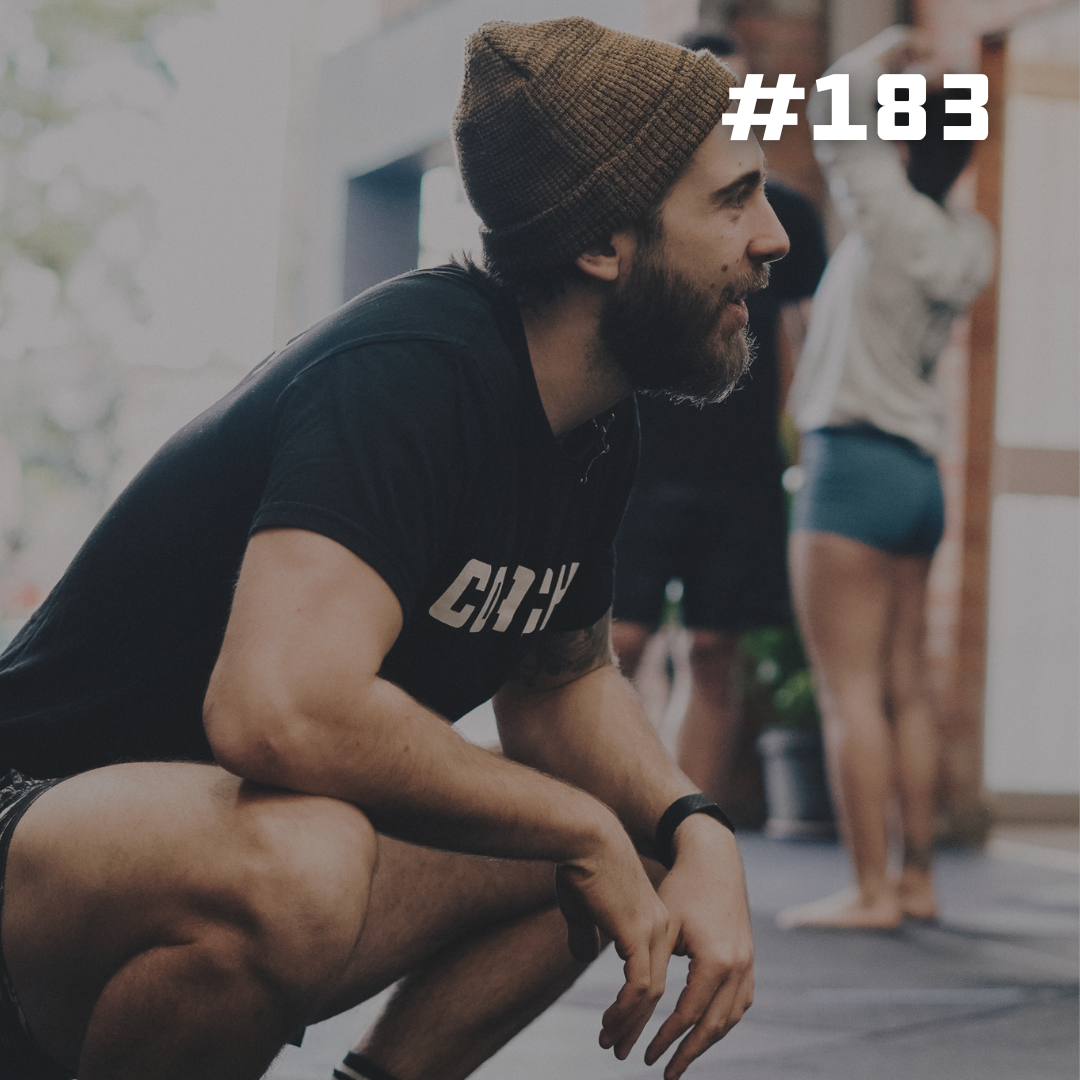 3 Surprises When He Became Gym Manager | 183 episode artwork