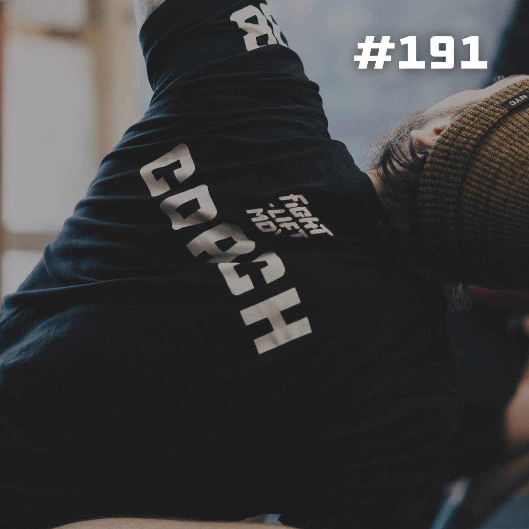 The Evolution Of Our Coaches Intensive episode artwork