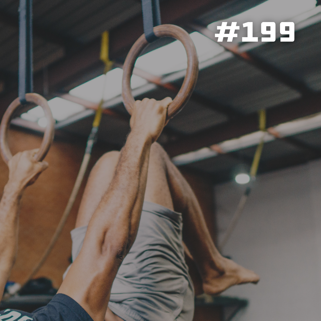 Not All Training Goals Are Created Equal episode artwork