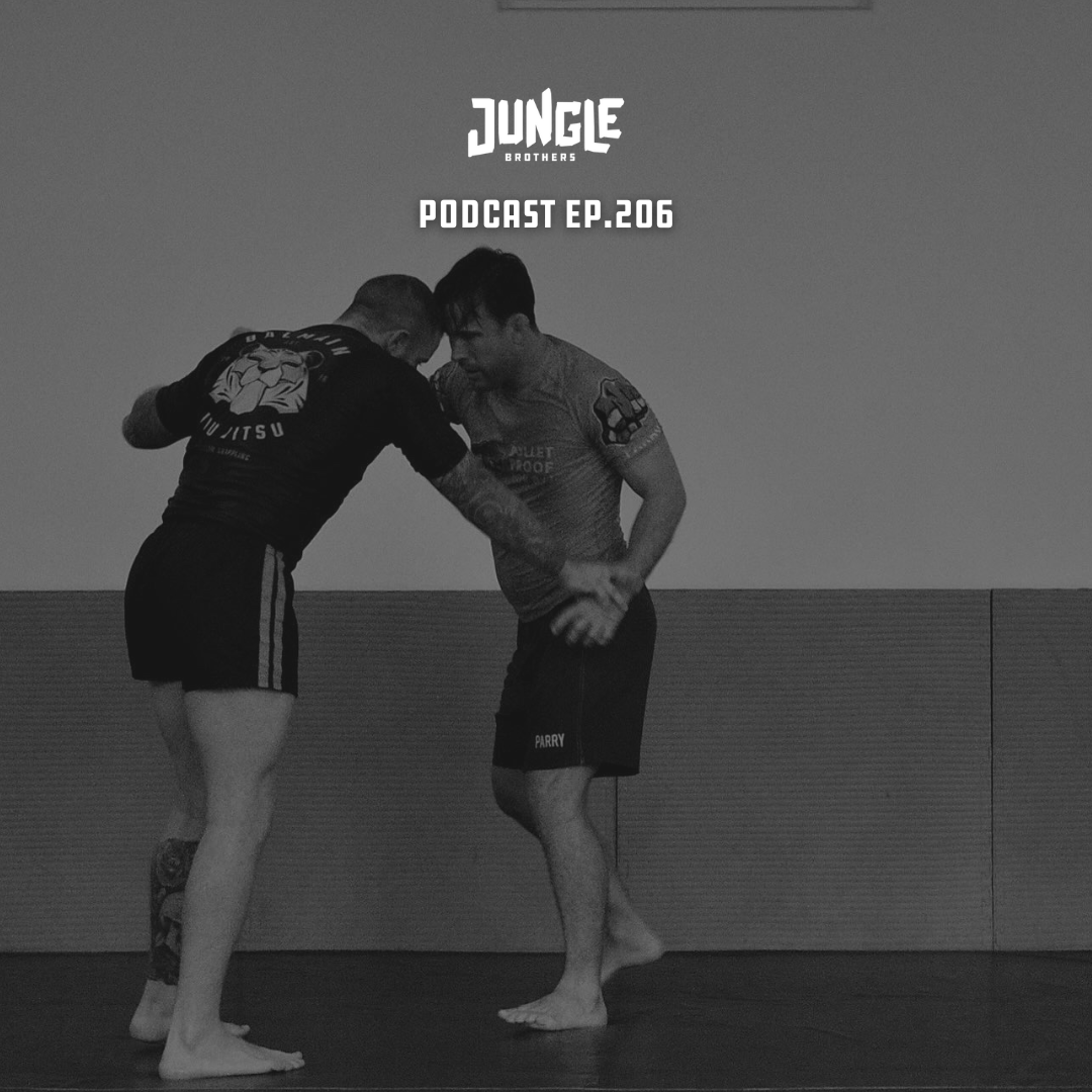 Did somebody say knee injury? episode artwork
